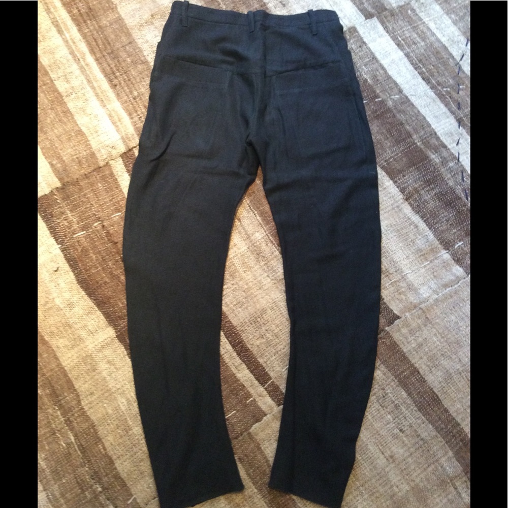 Lost Found Pants - image 7